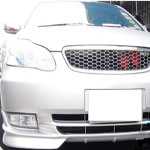 ชุดแต่งรอบคัน Toyota Altis ทรง Dream Speed
