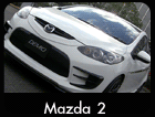 ชุดแต่ง Mazda2 MZ Custom