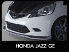 ชุดแต่ง Jazz Ge Spoon