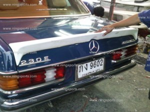 w123-spoiler-ducktail