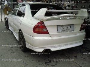 spolier-evo6