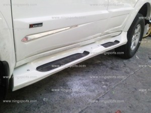 pajero-sport-zercon-side-cover
