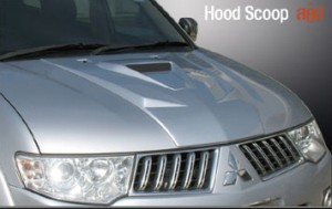 pajero-sport-v2-hood-scoop