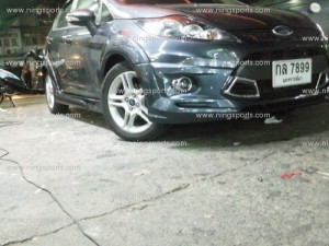 ford-fiesta-mini-style-grey-front