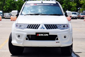 pajero-sport-zercon-z1-front
