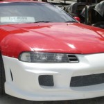 ชุดแต่งรอบคัน Honda Prelude ทรง ings+1