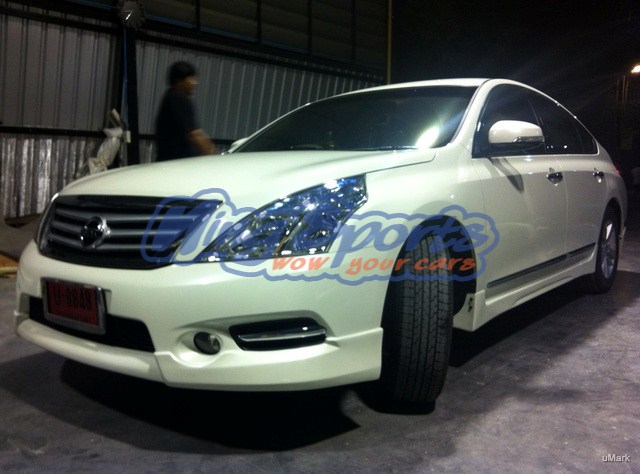 Teana J32