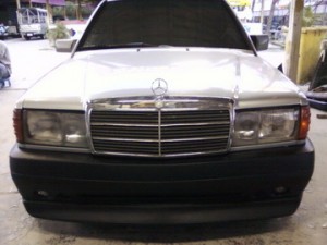 benz-w202-vip-bumper-front