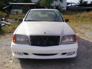 benz-w202-wald-bumper-front