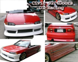 civic-eg92-4d-d1-racing