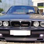 ชุดแต่งรถ BMW E34 ทรง ZENDER