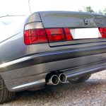 ชุดแต่งรถ BMW E34 ทรง ZENDER