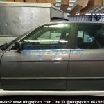 ชุดแต่งรถ BMW E34 ทรง ZENDER