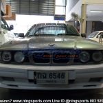 ชุดแต่งรถ BMW E34 ทรง ZENDER