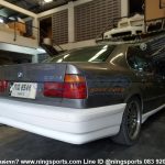 ชุดแต่งรถ BMW E34 ทรง ZENDER