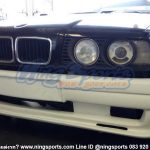 ชุดแต่งรถ BMW E34 ทรง ZENDER