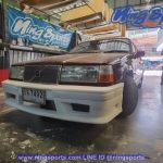 ชุดแต่งรอบคัน Volvo 940 ทรง V.1