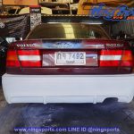 ชุดแต่งรอบคัน Volvo 940 ทรง V.1
