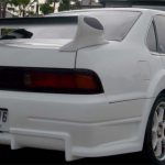 ชุดแต่งรอบคัน Nissan Cefiro A31 ทรง GT-R