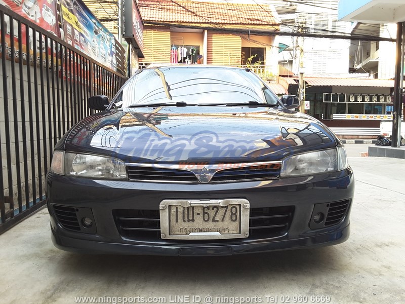 Ck2a mitsubishi lancer