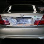 ชุดแต่ง Toyota Camry 03 Levin