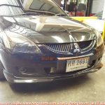 ชุดแต่งรอบคัน New Lancer Ralliart Evo 9