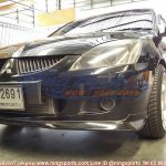 ชุดแต่งรอบคัน New Lancer Ralliart Evo 9