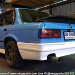 ชุดแต่งรอบคัน BMW E30 ทรง M Technic