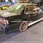 ชุดแต่งรอบคัน Honda Accord ตาเพชร ทรง ings+1