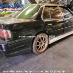 ชุดแต่งรอบคัน Honda Accord ตาเพชร ทรง ings+1