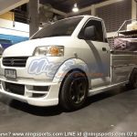 ชุดแต่ง Suzuki Carry Thai Style