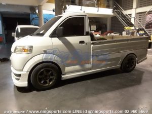 ชุดแต่ง Suzuki Carry Thai Style