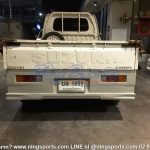 ชุดแต่ง Suzuki Carry Thai Style