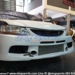 Cedia Evo IX ไฟเบอร์