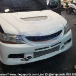 Cedia Evo IX ไฟเบอร์