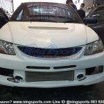 Cedia Evo IX ไฟเบอร์