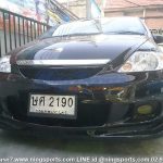 กันชนหน้า City 03 ings+1