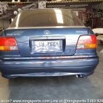 ชุดแต่ง Corolla e111 v2