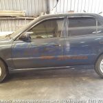 ชุดแต่ง Corolla e111 v2