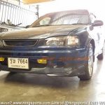 ชุดแต่ง Corolla e111 v2