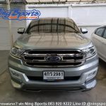 ชุดแต่งรอบคัน Ford Everest 2015 ทรง Ativus