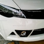 ชุดแต่งรอบคัน Honda Civic FD ทรง Mugen RR