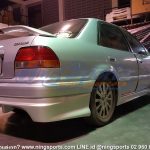 ชุดแต่ง Corolla AE111 ทรง V.3