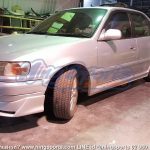 ชุดแต่ง Corolla AE111 ทรง V.3