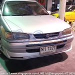 ชุดแต่ง Corolla AE111 ทรง V.3