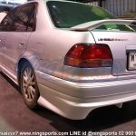 ชุดแต่ง Corolla AE111 ทรง V.3