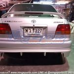 ชุดแต่ง Corolla AE111 ทรง V.3