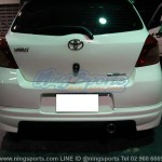ลิ้นหลัง Yaris 06 NS1