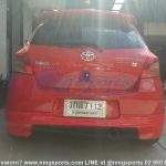 ลิ้นหลัง Yaris 06 NS1
