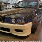 กันชนหน้า BMW E34 M5